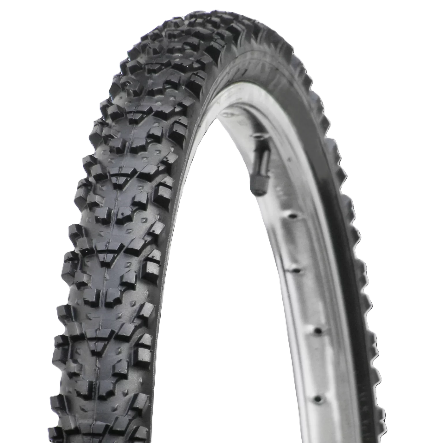 Bicycle tire Vee Rubber, 26x1.95, (50-559), VRB-165, Made in Thailand
